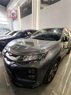Mitsubishi Outlander Sport